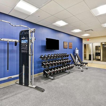 Homewood Suites By Hilton Warren Detroit Dış mekan fotoğraf