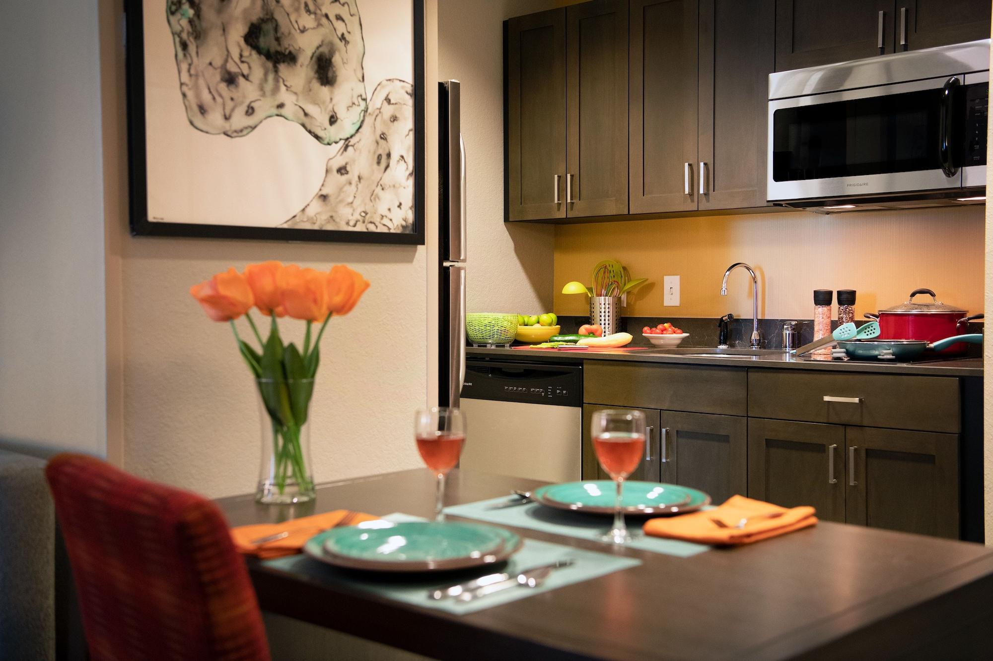 Homewood Suites By Hilton Warren Detroit Dış mekan fotoğraf