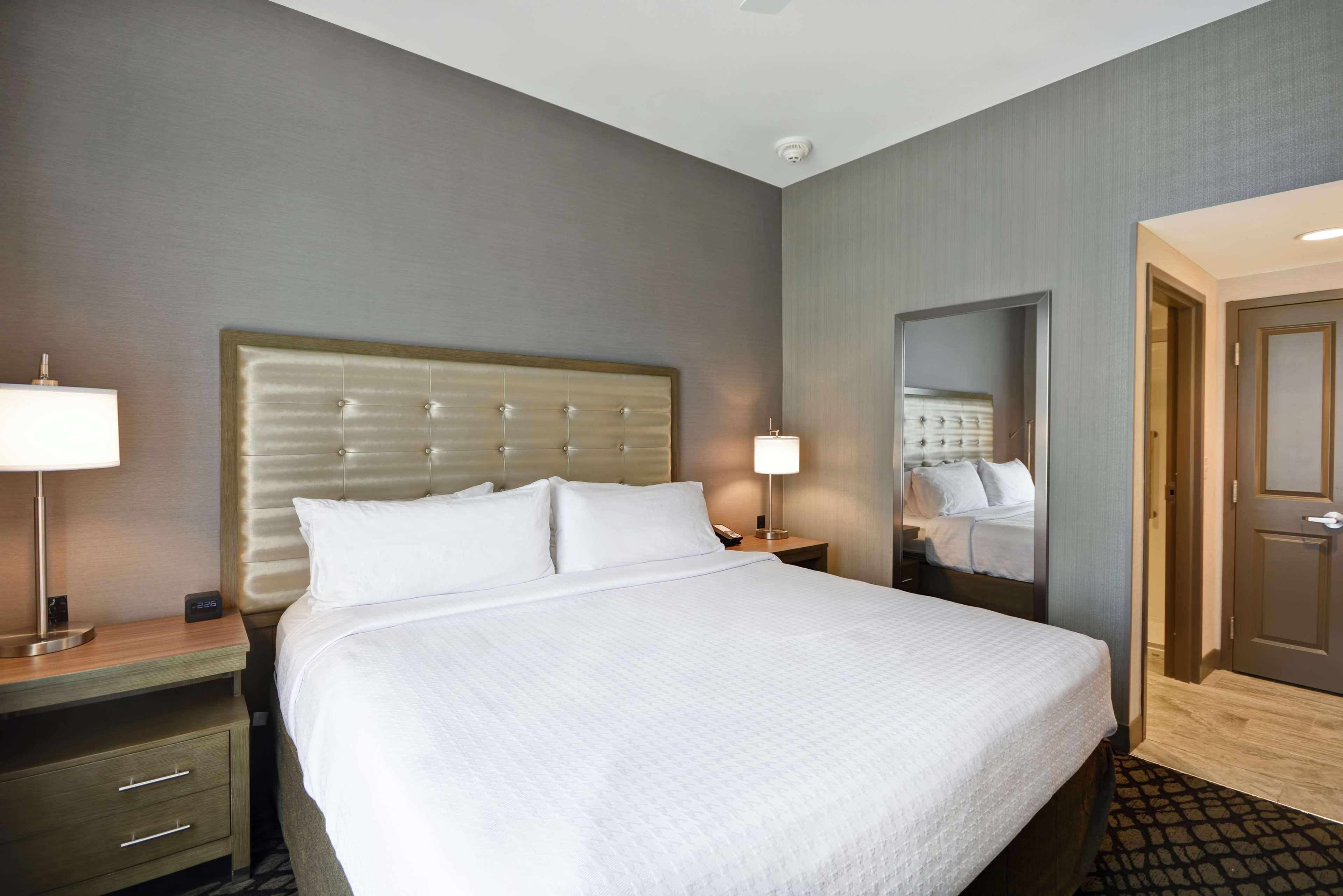 Homewood Suites By Hilton Warren Detroit Dış mekan fotoğraf