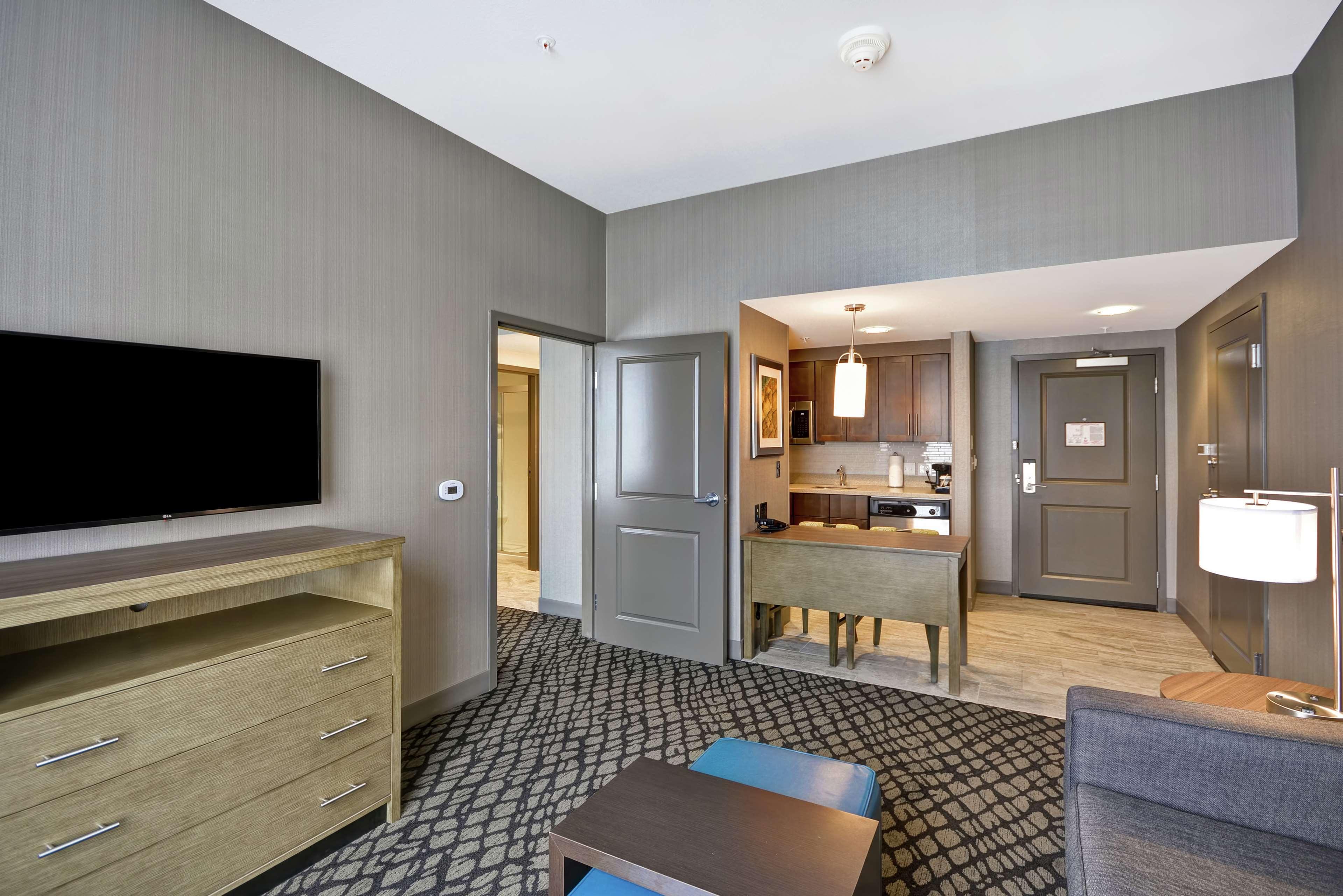 Homewood Suites By Hilton Warren Detroit Dış mekan fotoğraf