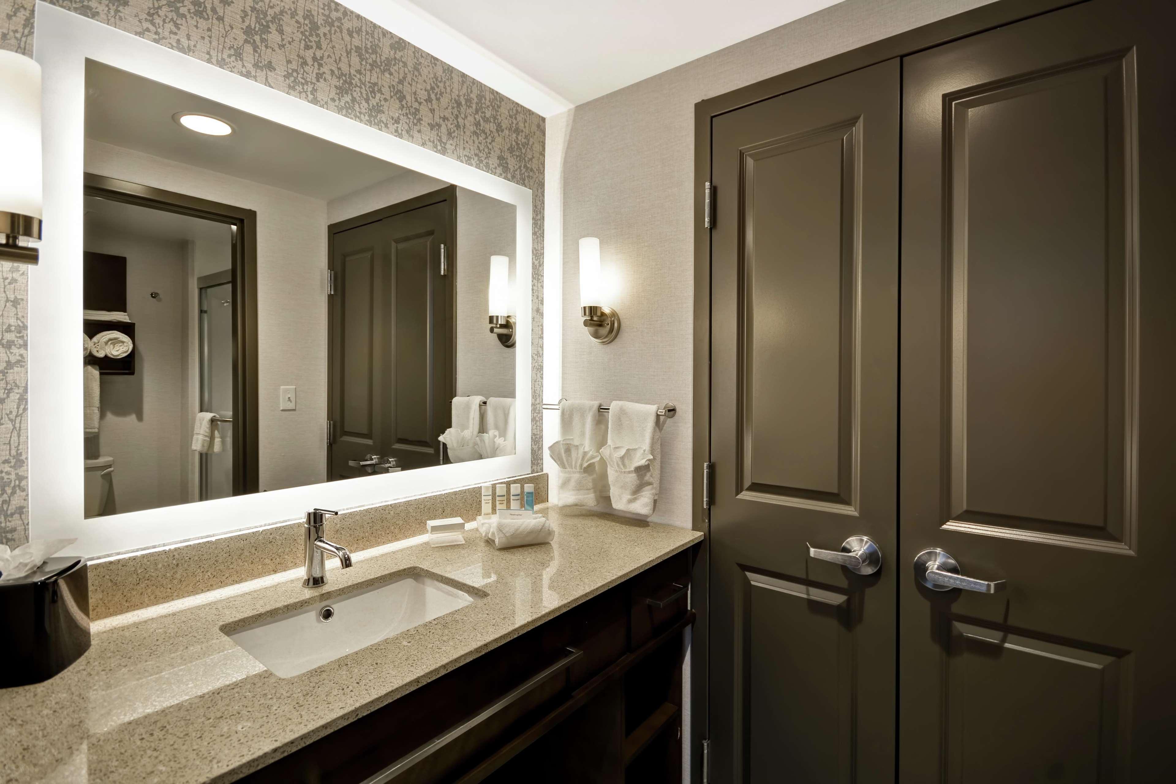 Homewood Suites By Hilton Warren Detroit Dış mekan fotoğraf