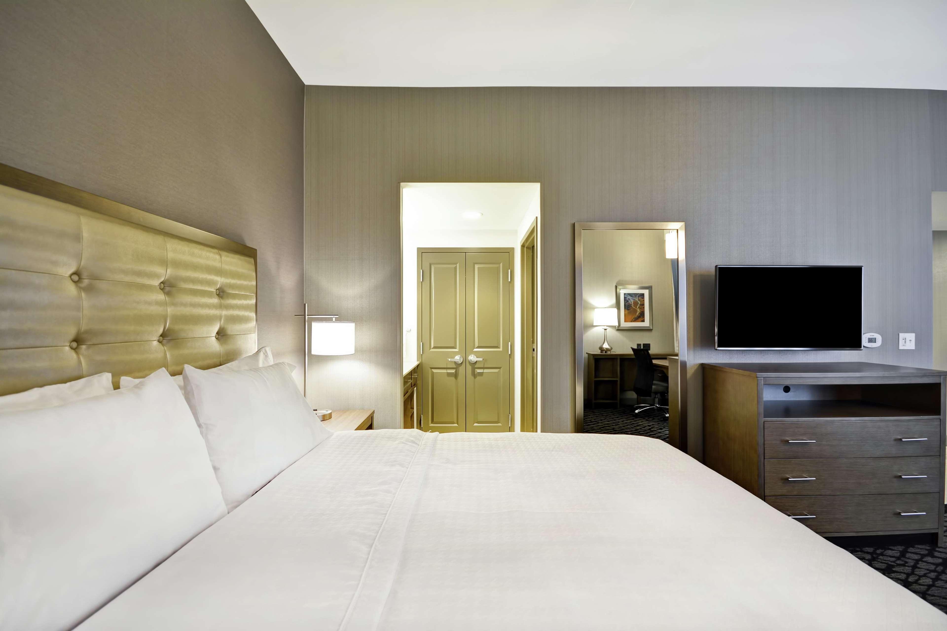 Homewood Suites By Hilton Warren Detroit Dış mekan fotoğraf
