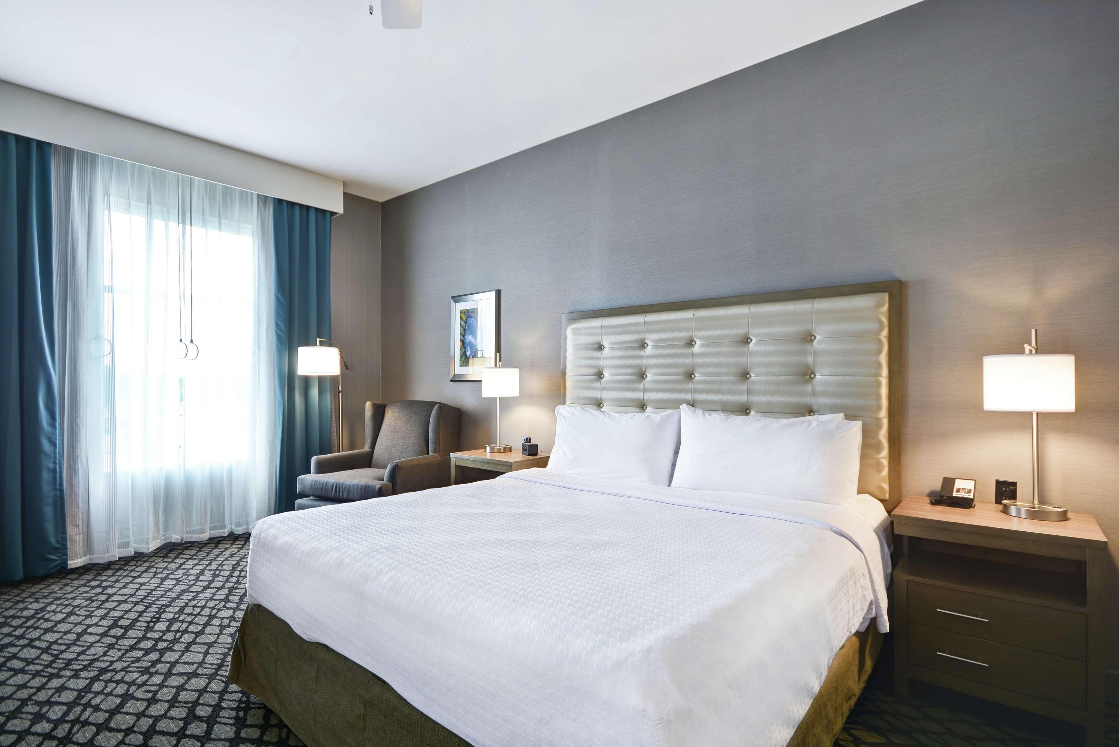 Homewood Suites By Hilton Warren Detroit Dış mekan fotoğraf