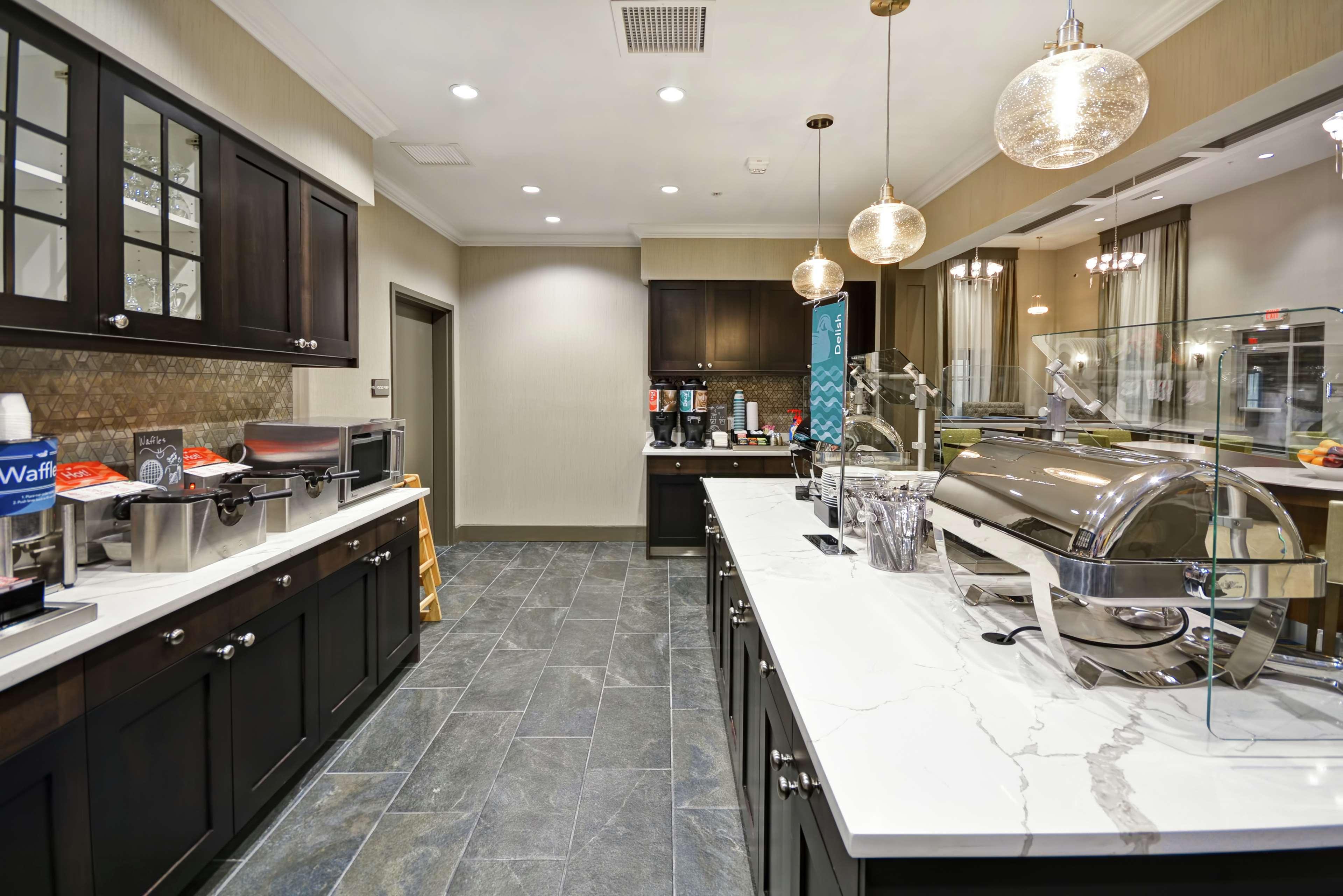 Homewood Suites By Hilton Warren Detroit Dış mekan fotoğraf