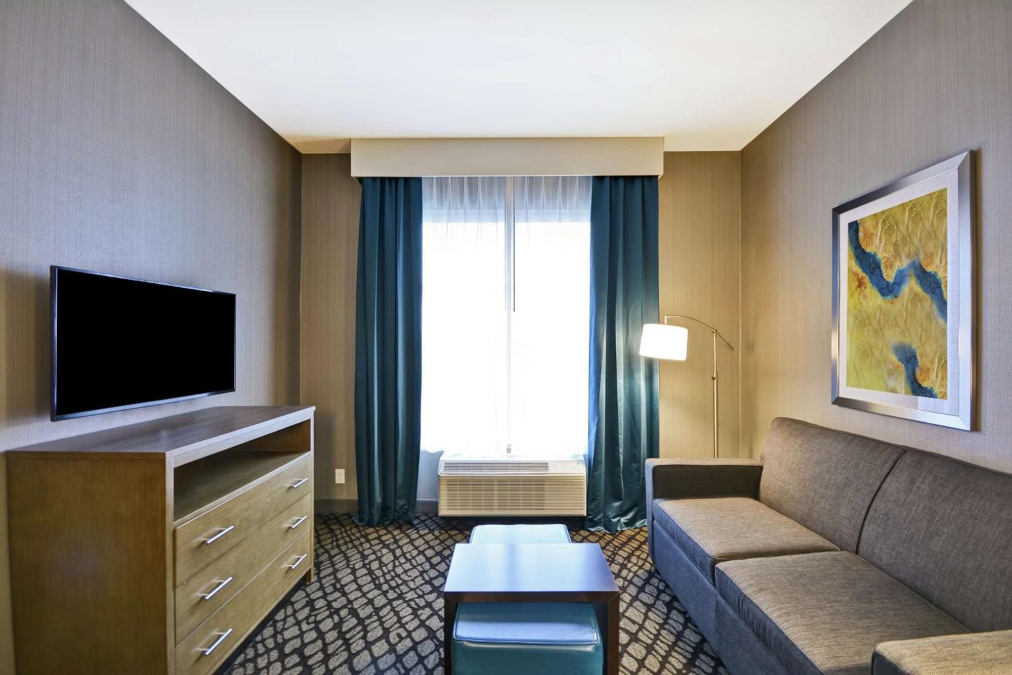 Homewood Suites By Hilton Warren Detroit Dış mekan fotoğraf