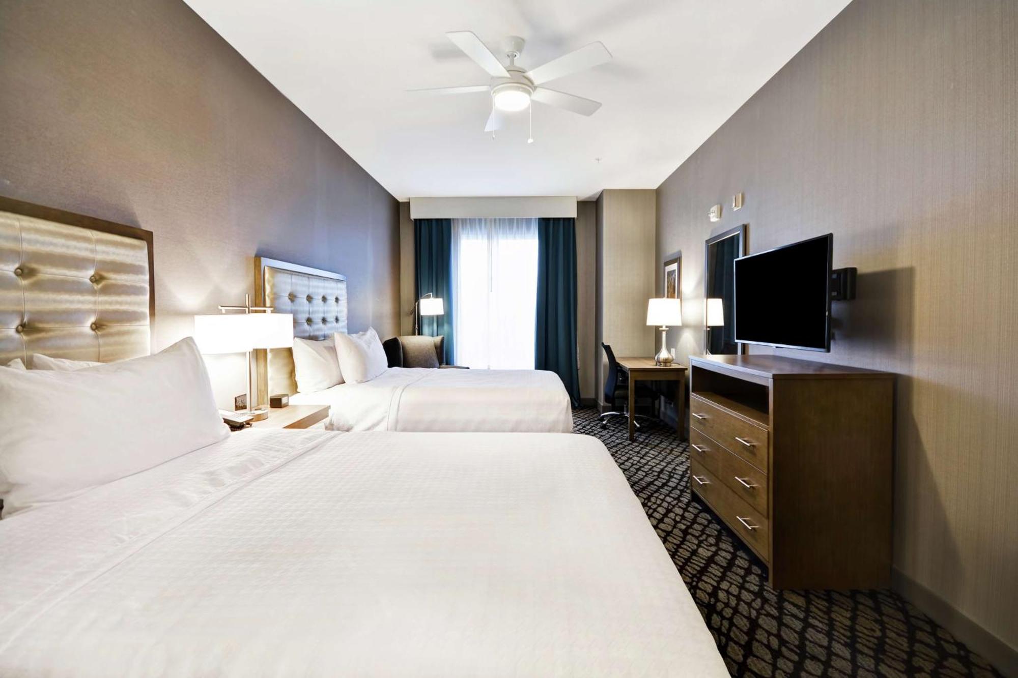 Homewood Suites By Hilton Warren Detroit Dış mekan fotoğraf