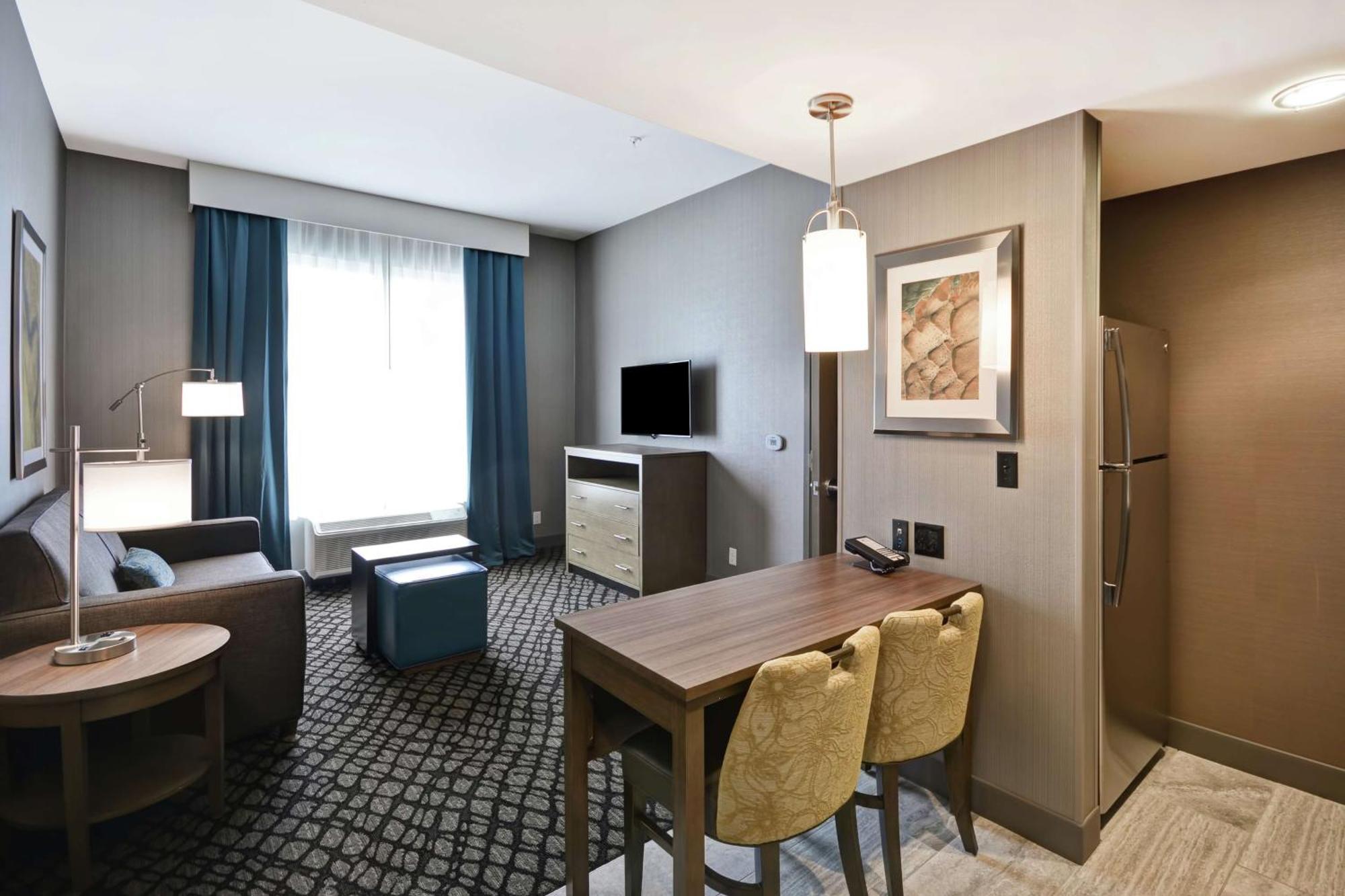 Homewood Suites By Hilton Warren Detroit Dış mekan fotoğraf