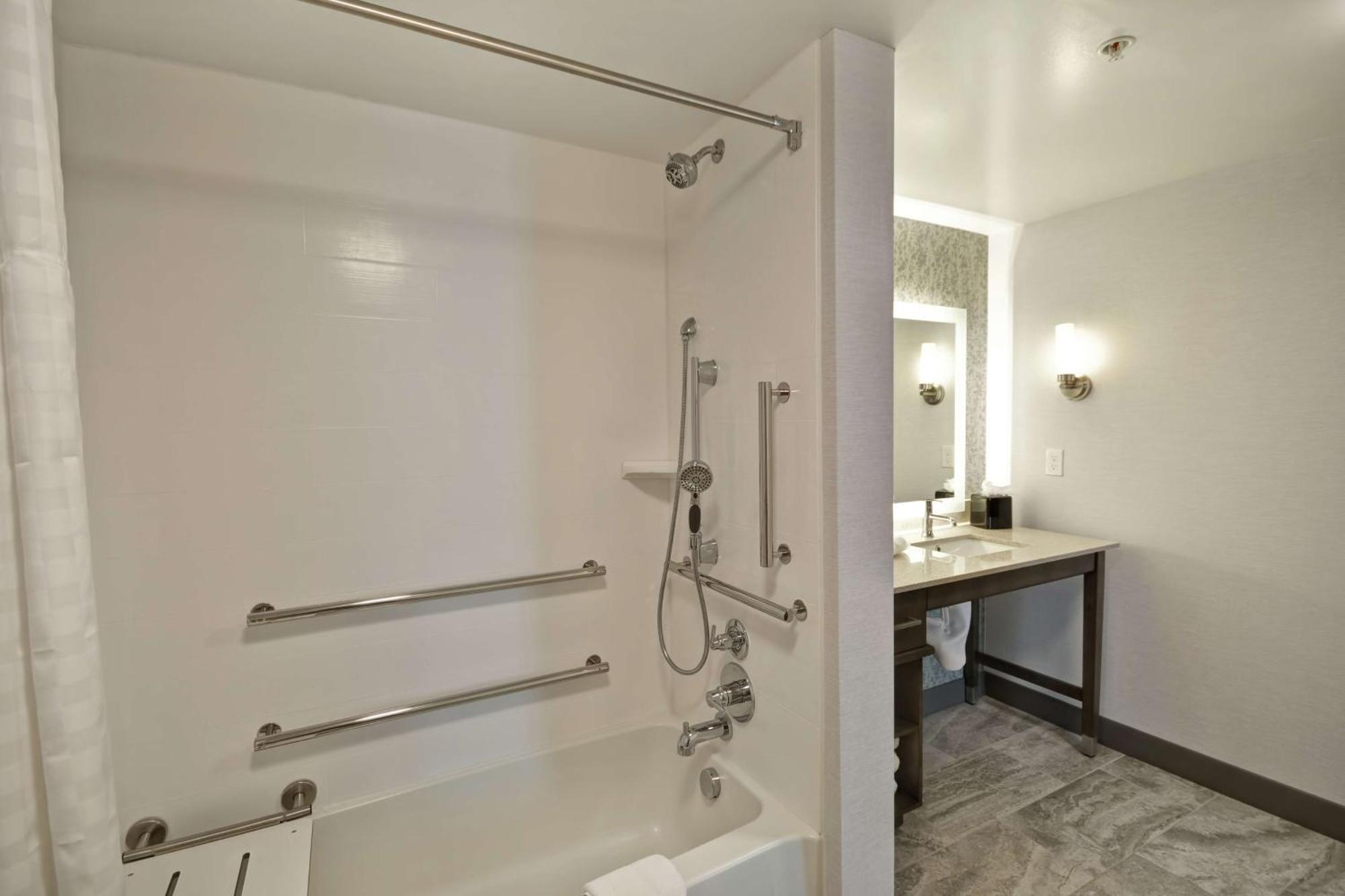 Homewood Suites By Hilton Warren Detroit Dış mekan fotoğraf