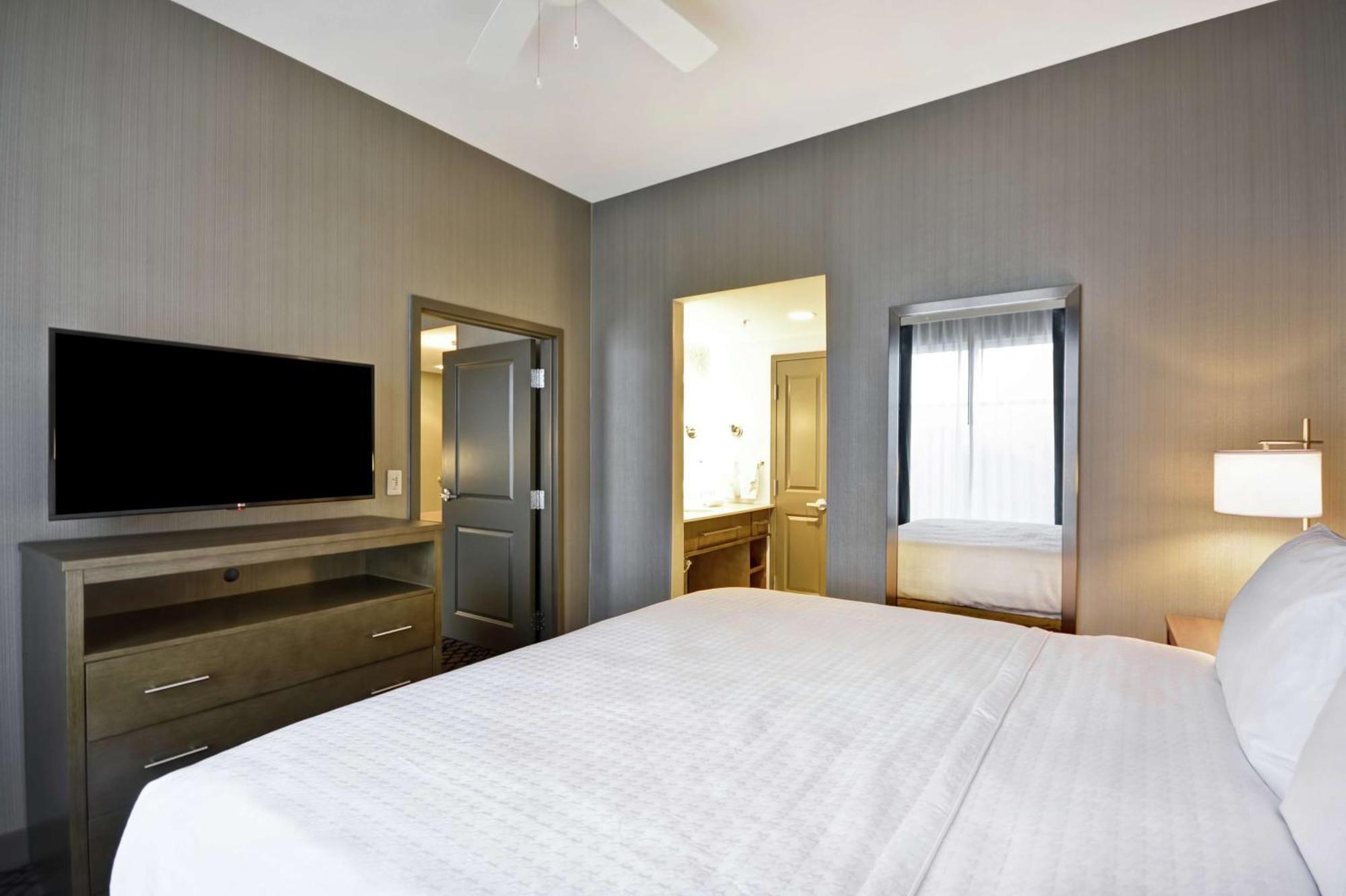 Homewood Suites By Hilton Warren Detroit Dış mekan fotoğraf