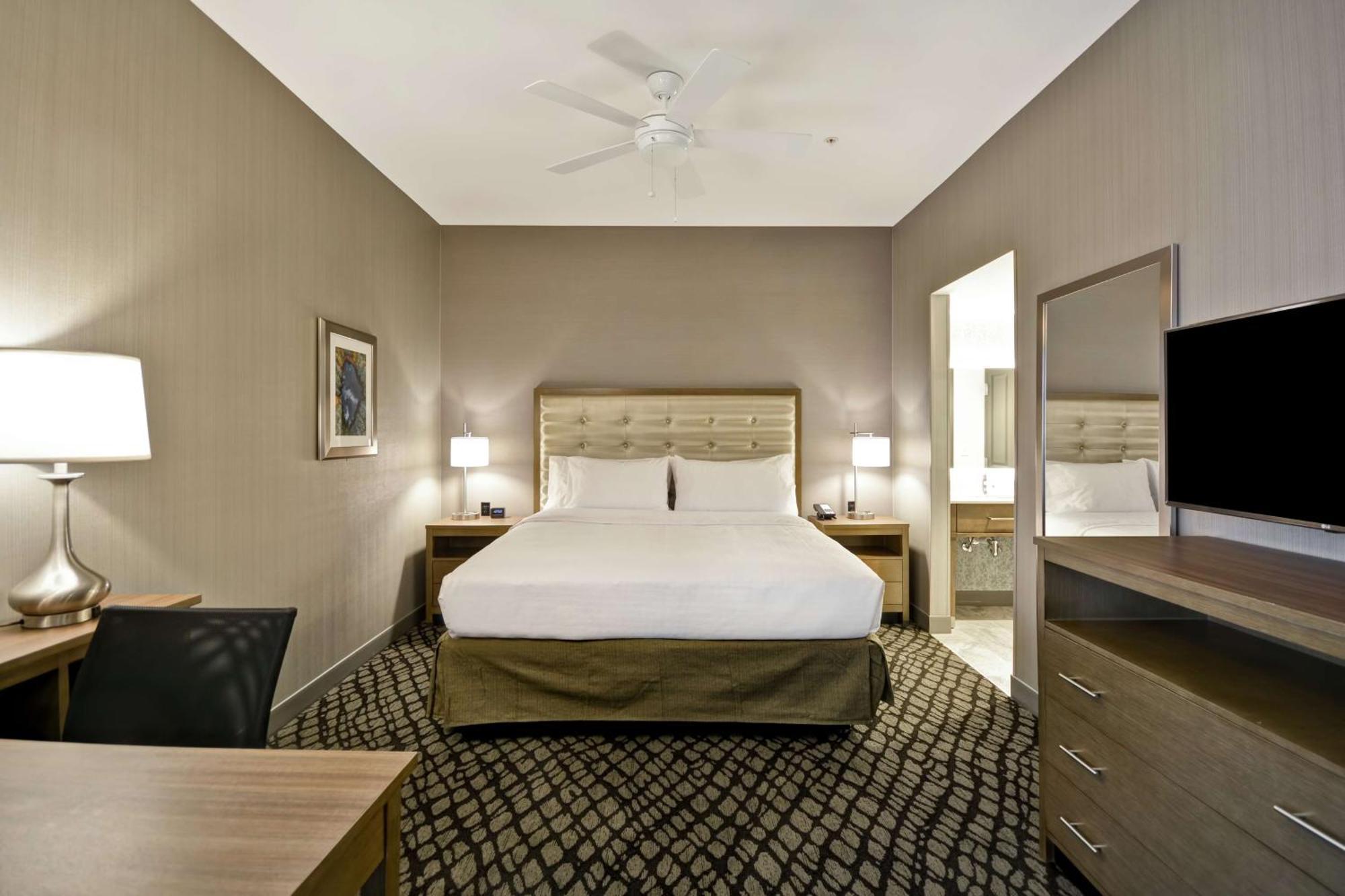 Homewood Suites By Hilton Warren Detroit Dış mekan fotoğraf