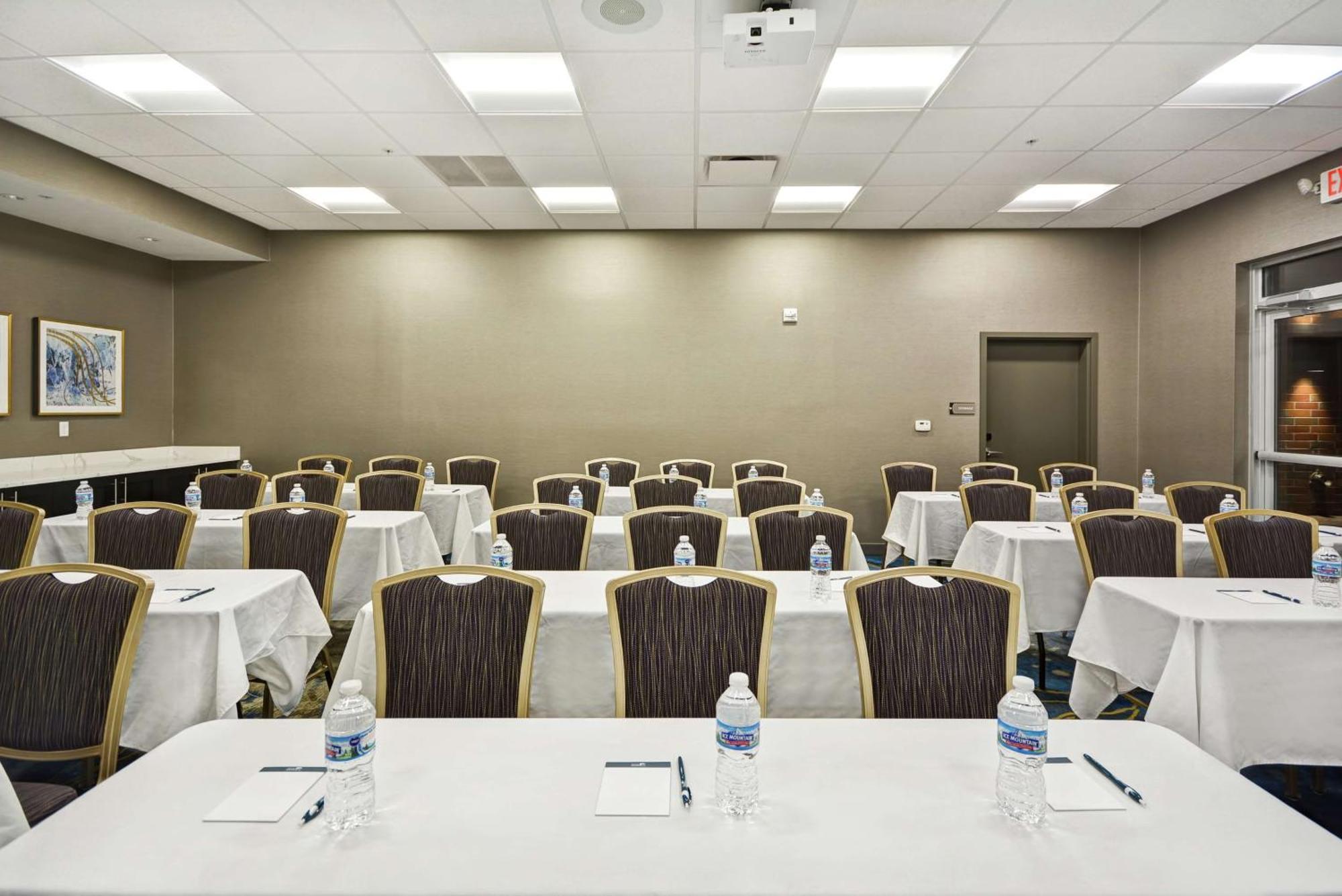 Homewood Suites By Hilton Warren Detroit Dış mekan fotoğraf
