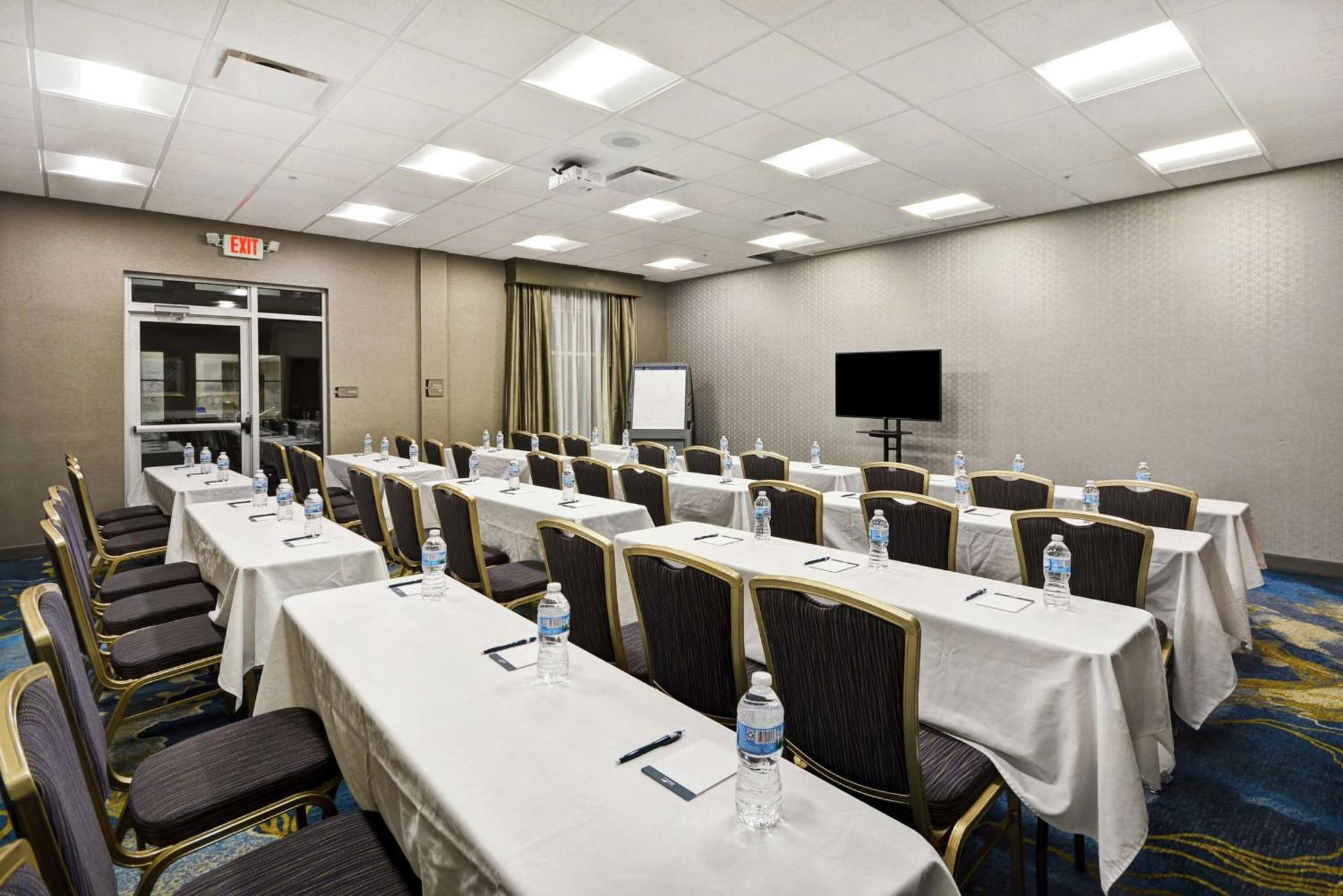 Homewood Suites By Hilton Warren Detroit Dış mekan fotoğraf