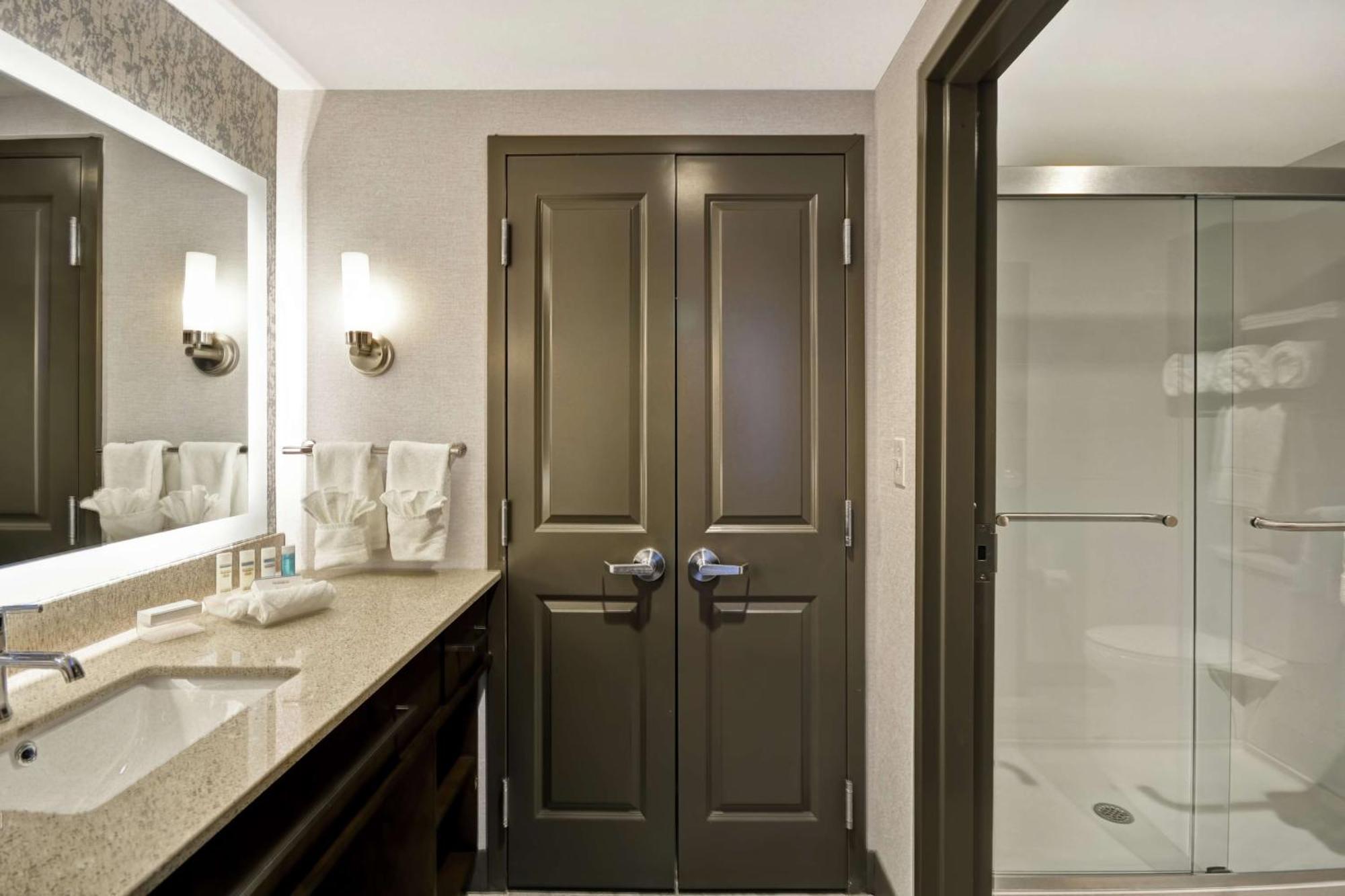 Homewood Suites By Hilton Warren Detroit Dış mekan fotoğraf