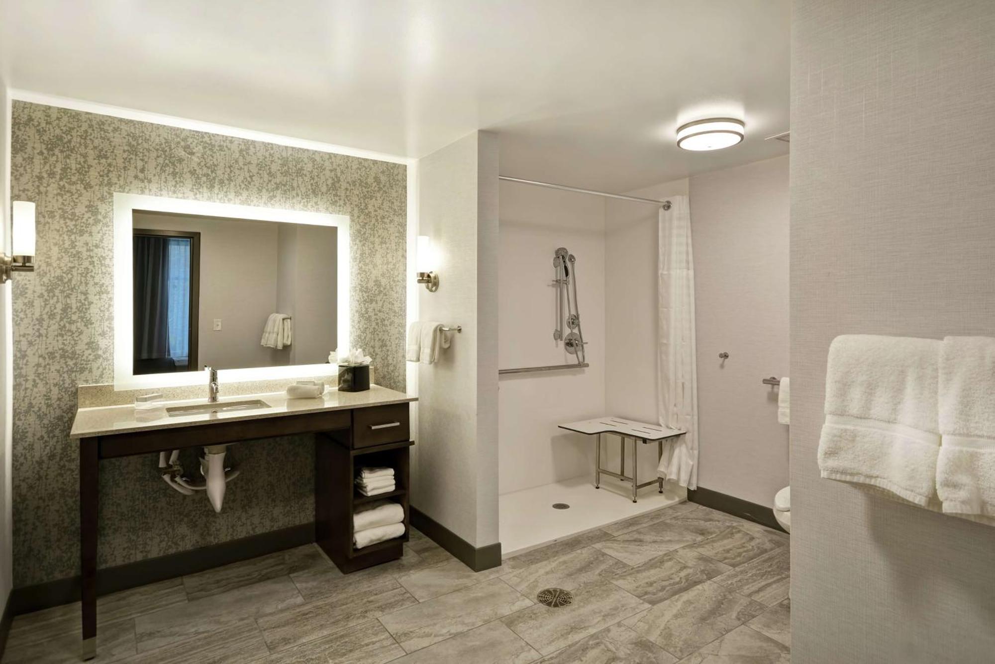 Homewood Suites By Hilton Warren Detroit Dış mekan fotoğraf