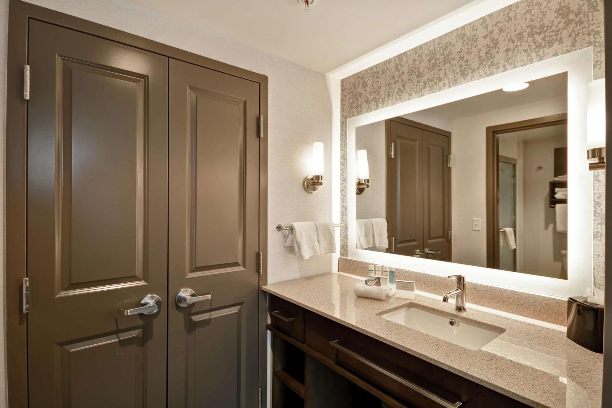 Homewood Suites By Hilton Warren Detroit Dış mekan fotoğraf