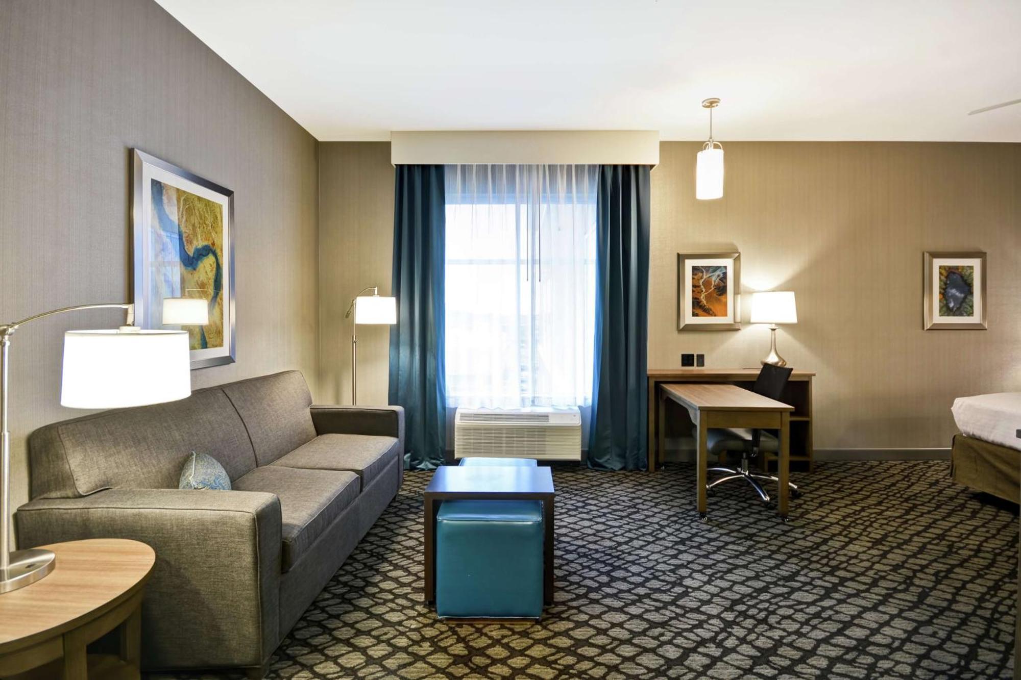 Homewood Suites By Hilton Warren Detroit Dış mekan fotoğraf