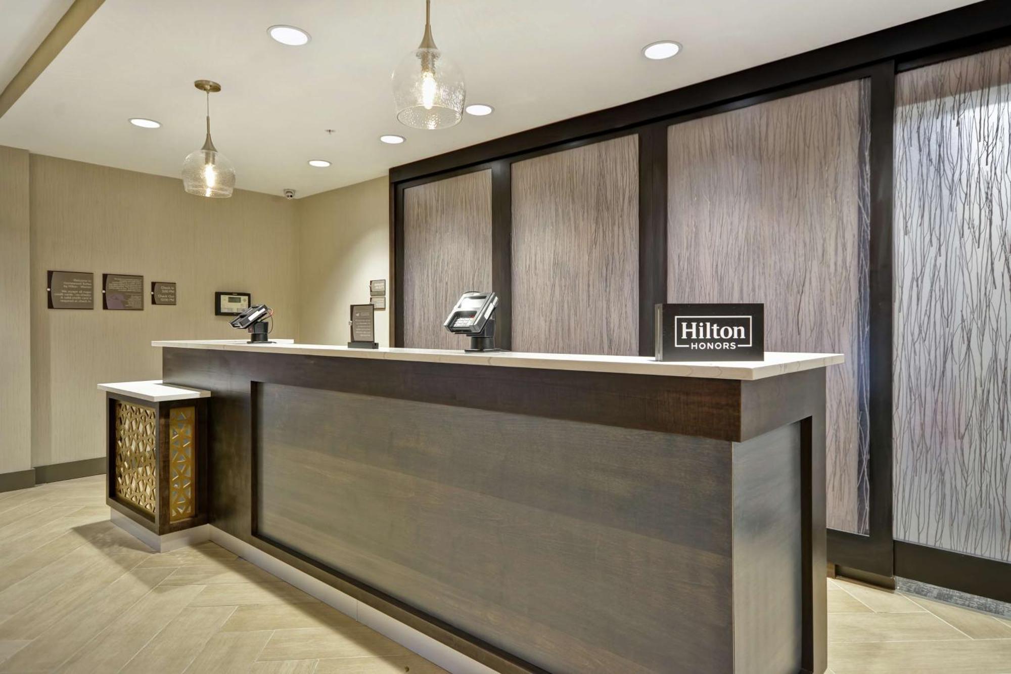 Homewood Suites By Hilton Warren Detroit Dış mekan fotoğraf