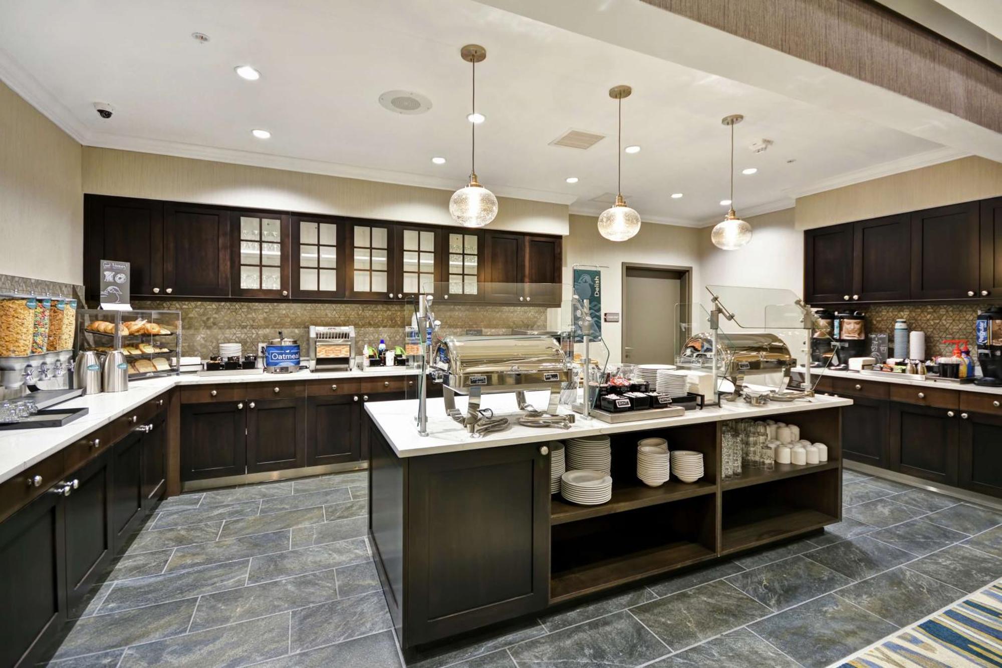 Homewood Suites By Hilton Warren Detroit Dış mekan fotoğraf