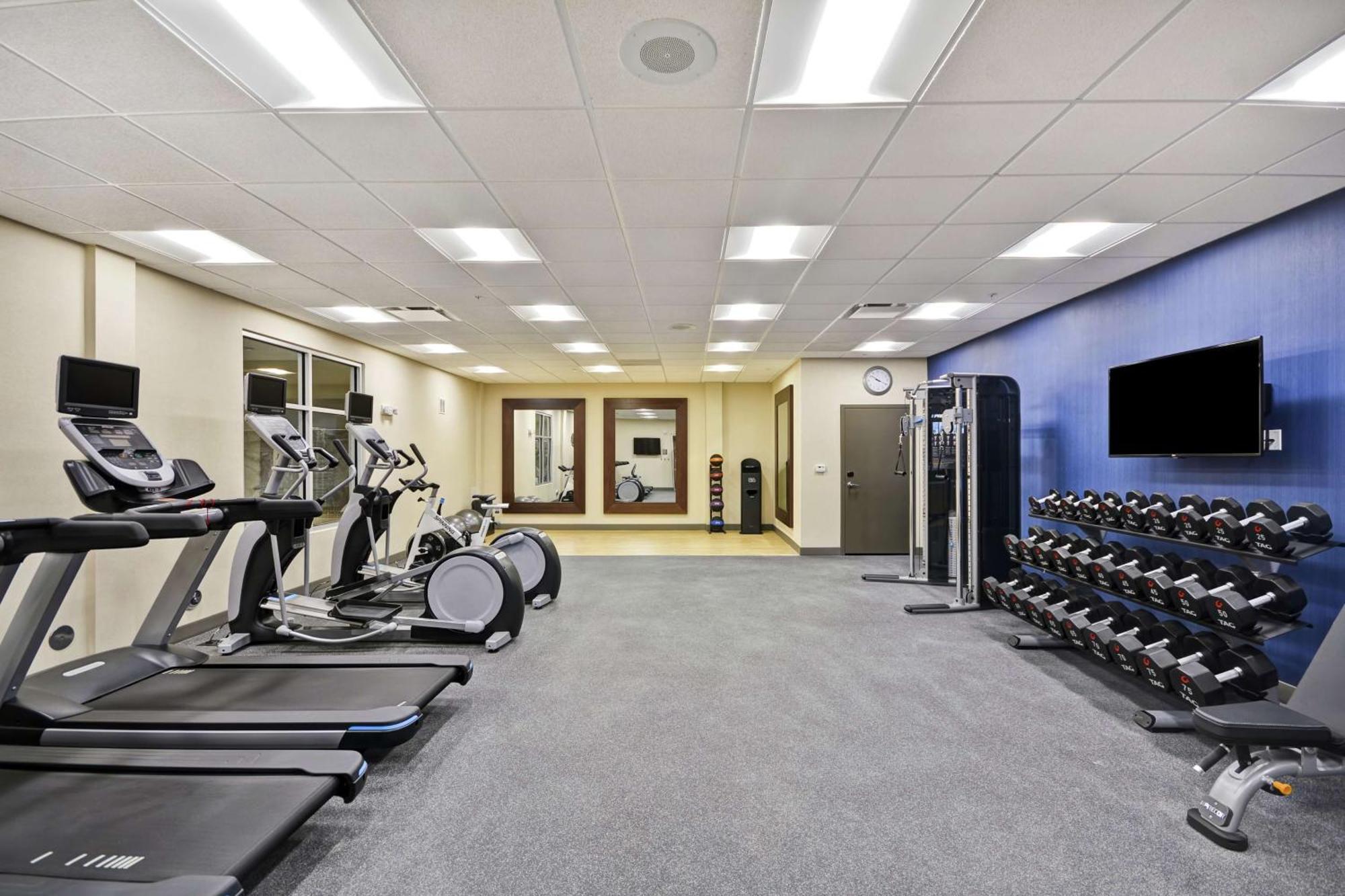 Homewood Suites By Hilton Warren Detroit Dış mekan fotoğraf