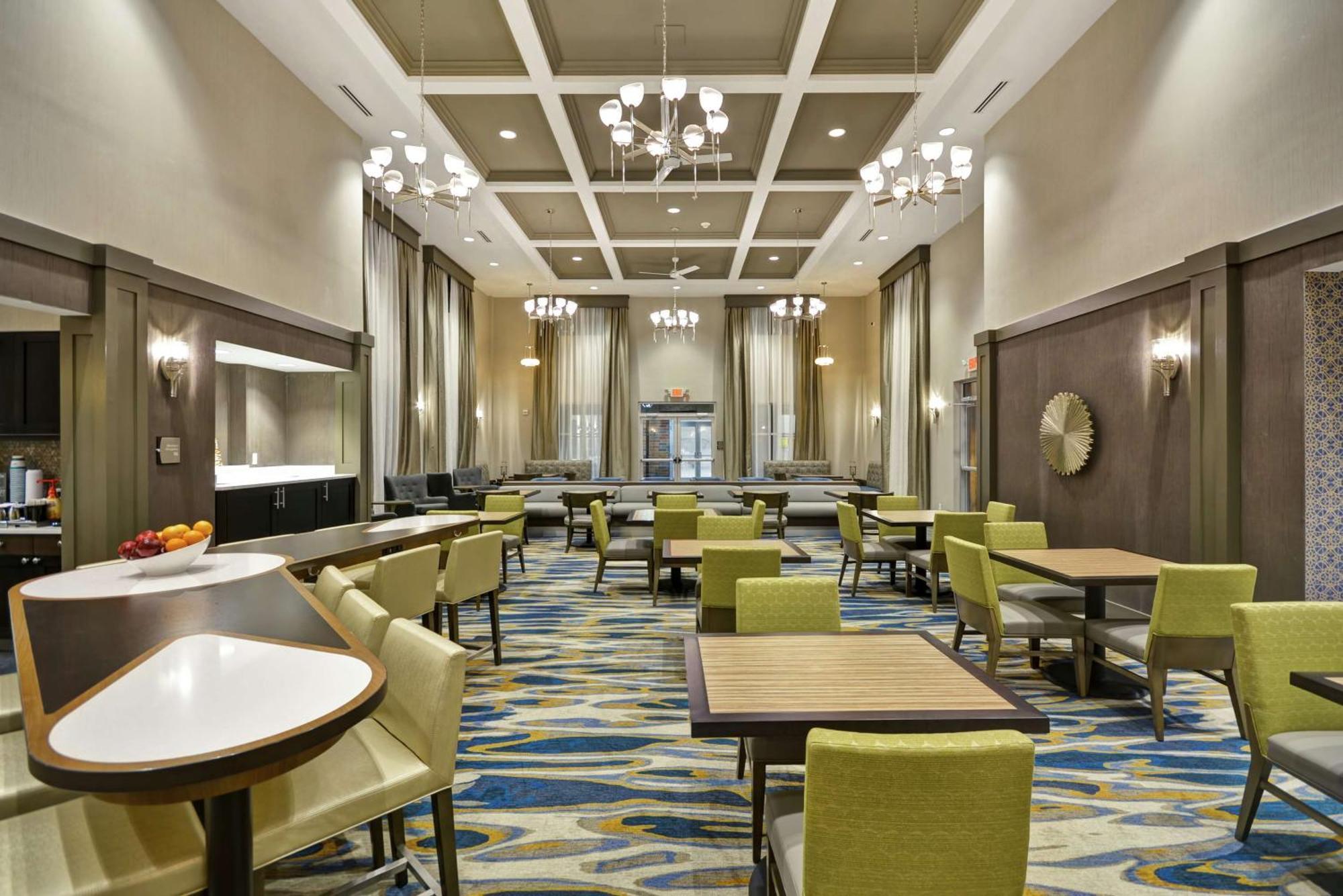 Homewood Suites By Hilton Warren Detroit Dış mekan fotoğraf
