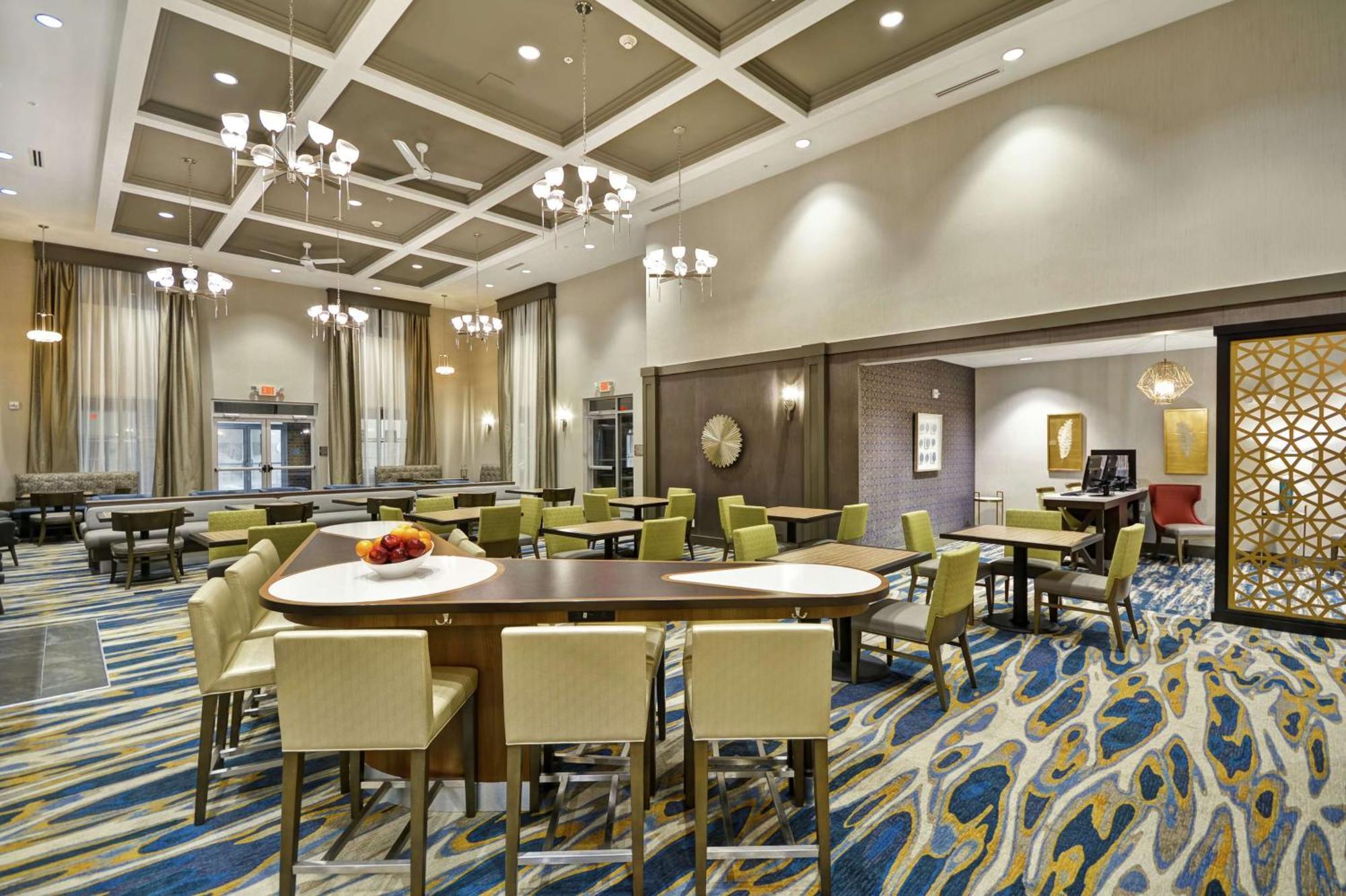 Homewood Suites By Hilton Warren Detroit Dış mekan fotoğraf