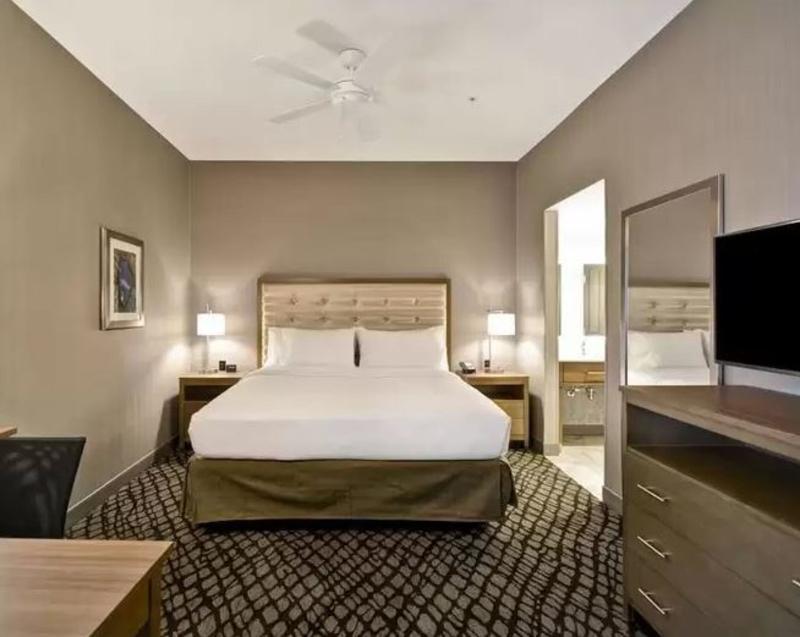 Homewood Suites By Hilton Warren Detroit Dış mekan fotoğraf