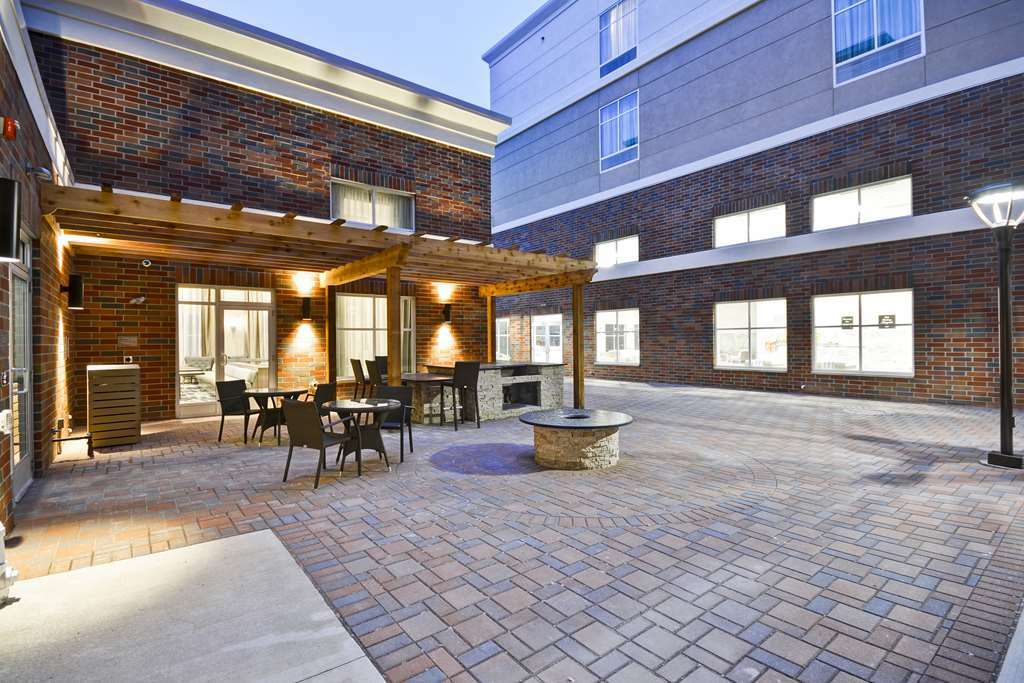Homewood Suites By Hilton Warren Detroit Dış mekan fotoğraf